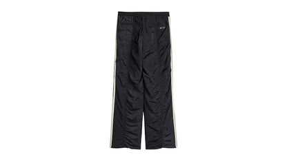 adidas x Thug Club Woven Trackpants Black/Silver Metallic