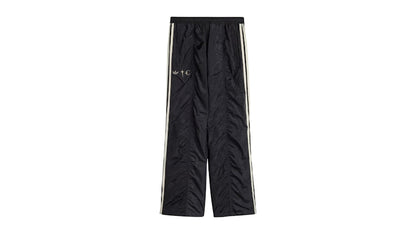 adidas x Thug Club Woven Trackpants Black/Silver Metallic