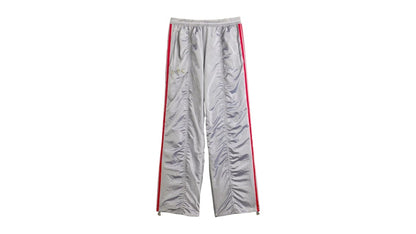 adidas x Thug Club Woven Trackpants Light Onix/Silver Metallic