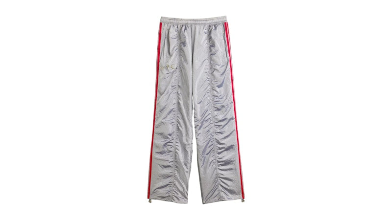 adidas x Thug Club Woven Trackpants Light Onix/Silver Metallic