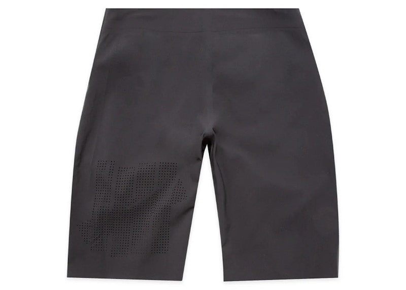 adidas x Undefeated Gym Shorts Black