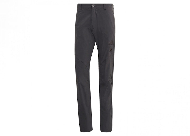 adidas x Undefeated Outerwear Pants Black/Utility Black