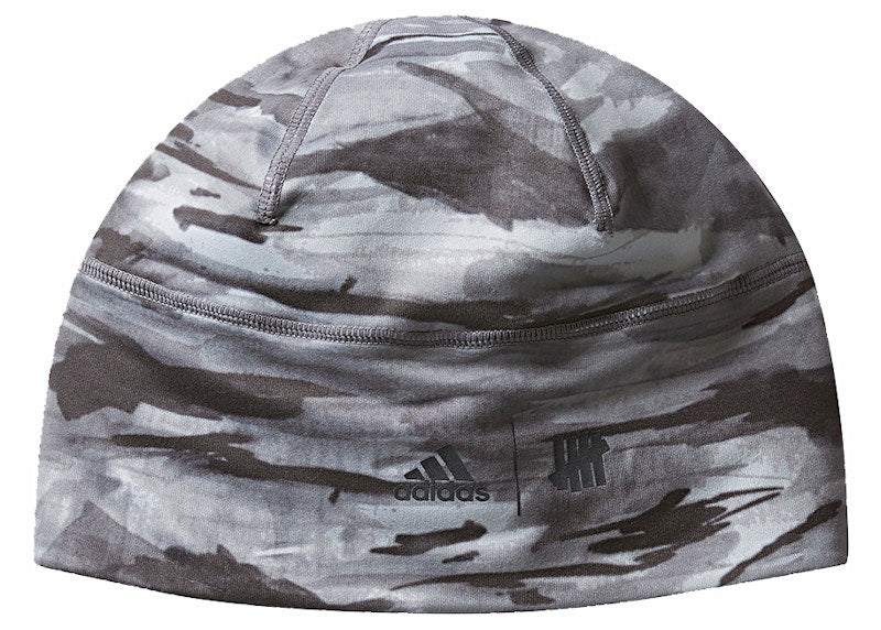 Beanie x Undefeated Running