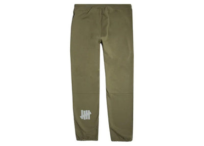 adidas x Undefeated Sweatpants Olive/Olive Cargo