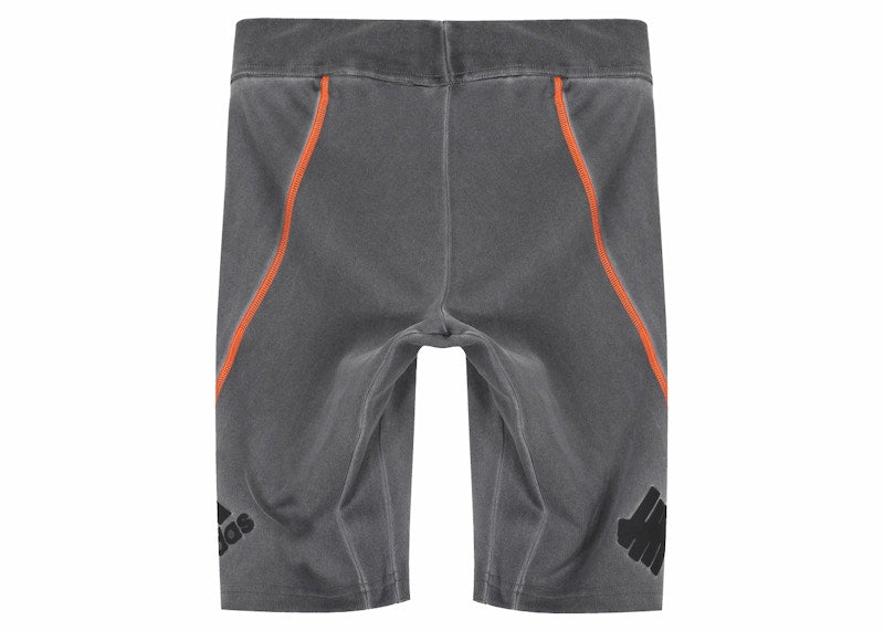 adidas x Undefeated Tech Shorts Black