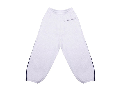adidas x WC Paris Merch Sweatpants Heather Grey