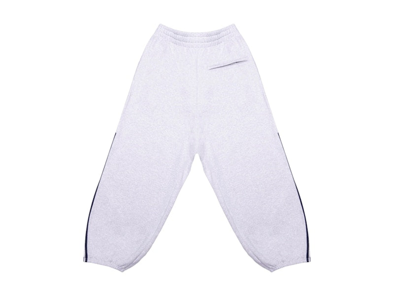 adidas x WC Paris Merch Sweatpants Heather Grey