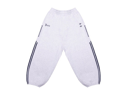 adidas x WC Paris Merch Sweatpants Heather Grey