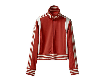 adidas x Wales Bonner Lovers Track Top Maroon