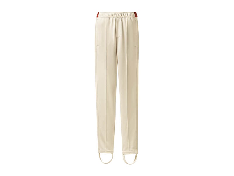 adidas x Wales Bonner Lovers Trousers Cream