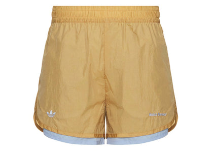 adidas x Wales Bonner Lyr Short Beige