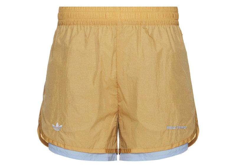 adidas x Wales Bonner Lyr Short Beige