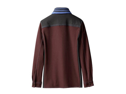 adidas x Wales Bonner Rock Blouson Brown