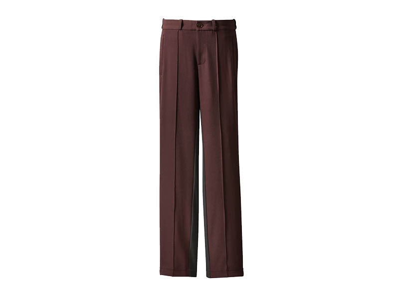 adidas x Wales Bonner Rock Pants Brown