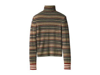 adidas x Wales Bonner Roll Neck Multi