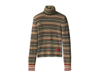 adidas x Wales Bonner Roll Neck Multi