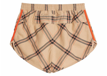 adidas x Wales Bonner Shorts Check Jacq WB