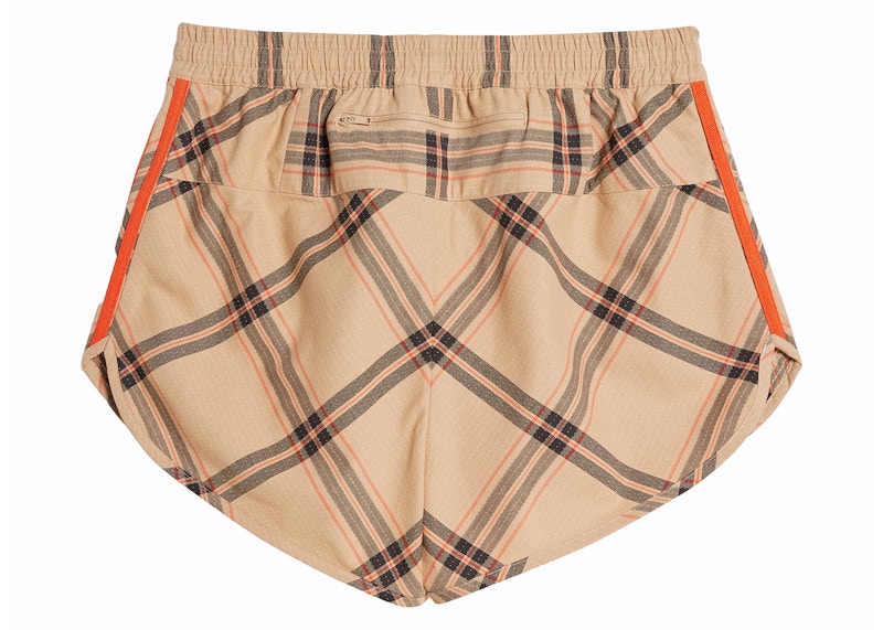 adidas x Wales Bonner Shorts Check Jacq WB