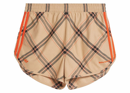 adidas x Wales Bonner Shorts Check Jacq WB