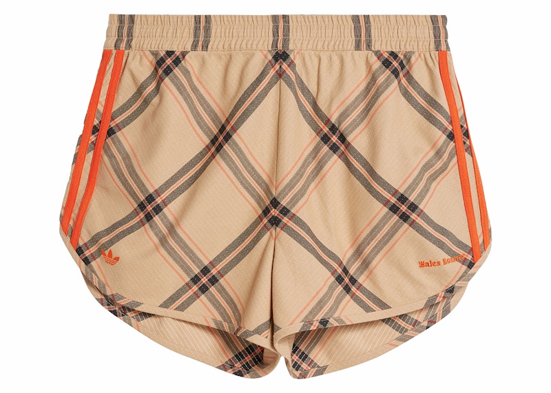 adidas x Wales Bonner Shorts Check Jacq WB