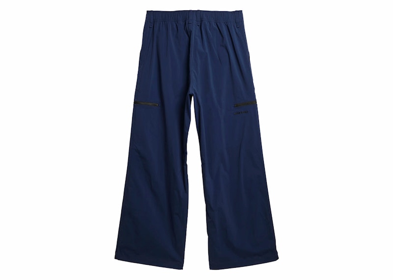 adidas x Wales Bonner Statement Cargo Pants Collegiate Navy