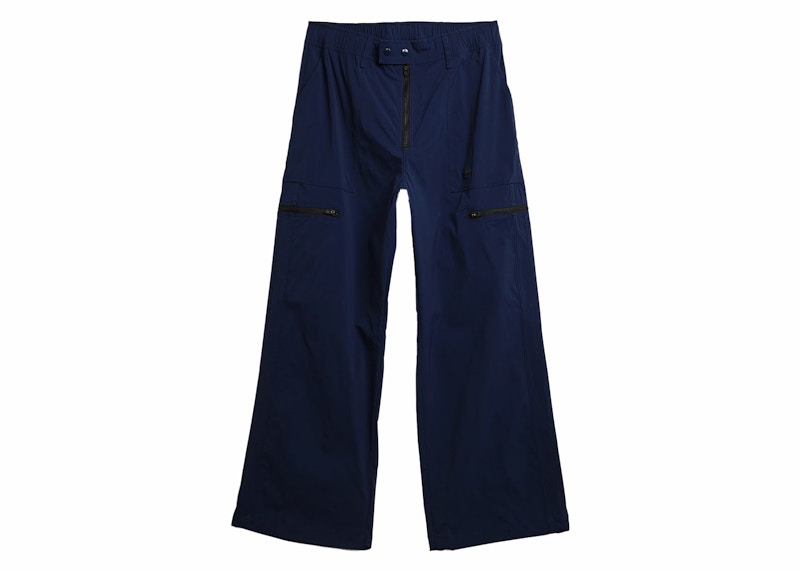 adidas x Wales Bonner Statement Cargo Pants Collegiate Navy