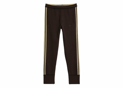 adidas x Wales Bonner Statement Knit Pants Dark Brown