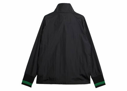 adidas x Wales Bonner Statement Nylon Track Top Black