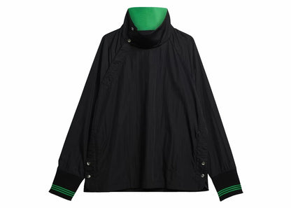 adidas x Wales Bonner Statement Nylon Track Top Black