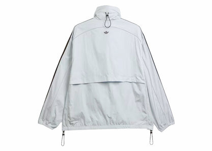 adidas x Wales Bonner Statement Nylon Track Top Blue Tint
