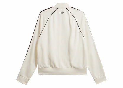adidas x Wales Bonner Statement Track Top Chalk White