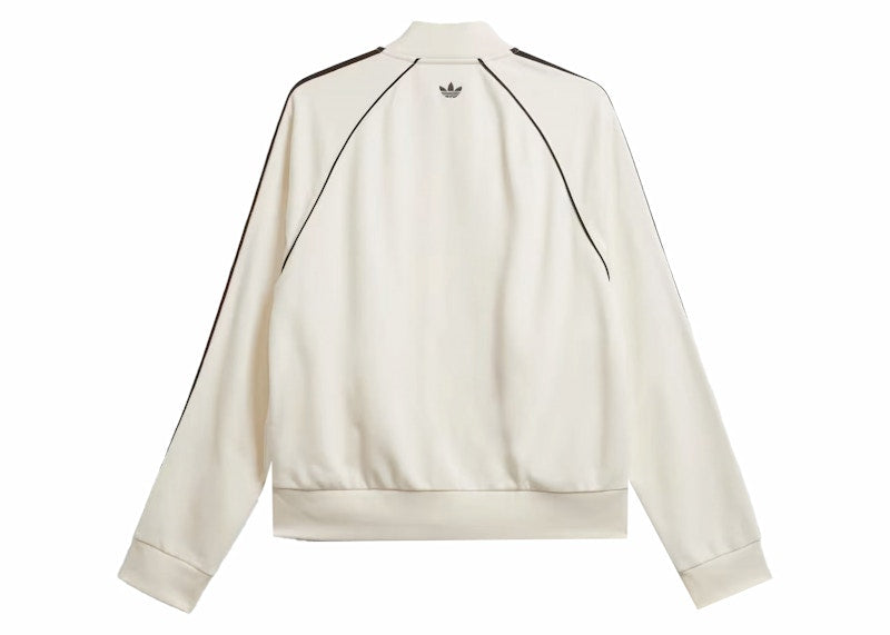 adidas x Wales Bonner Statement Track Top Chalk White