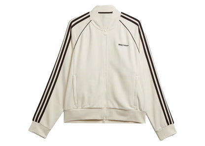 adidas x Wales Bonner Statement Track Top Chalk White