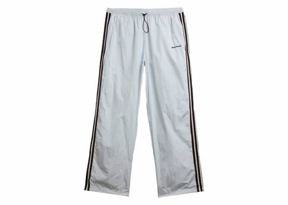 adidas x Wales Bonner Track Suit Pants Blue Tint