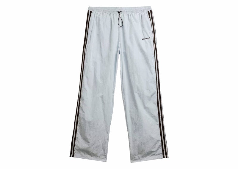 adidas x Wales Bonner Track Suit Pants Blue Tint