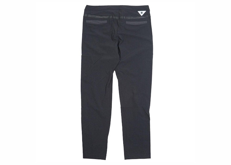 adidas x White Mountaineering Women's Slim Pants Black