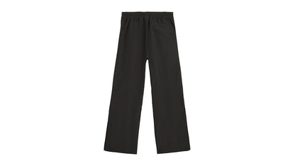 adidas x Willy Chavarria Knit Track Pant (Asia Sizing) Black