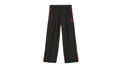 adidas x Willy Chavarria Knit Track Pant (Asia Sizing) Black