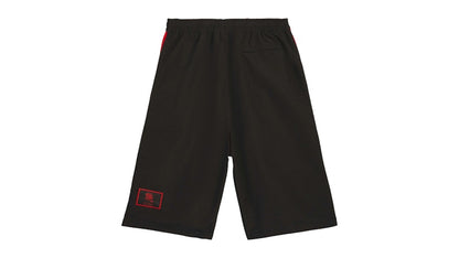 adidas x Willy Chavarria Long Shorts Black