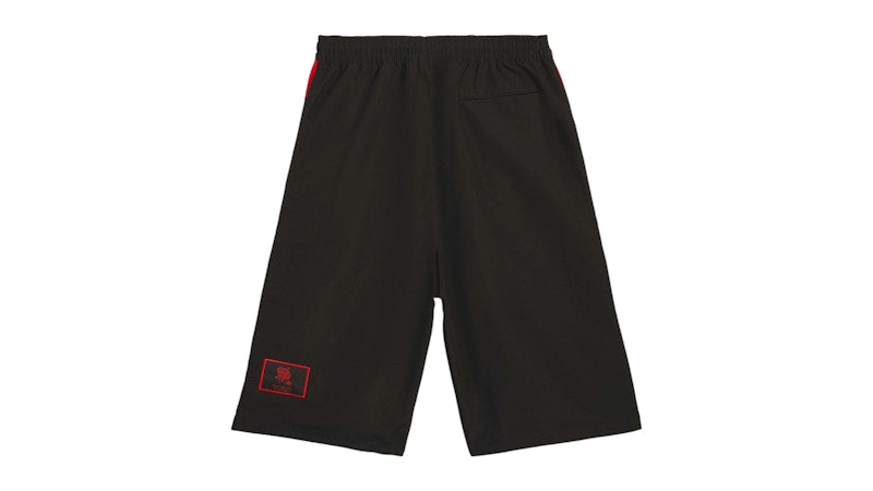 adidas x Willy Chavarria Long Shorts Black