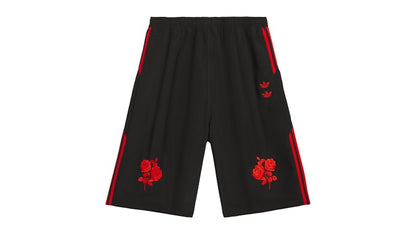 adidas x Willy Chavarria Long Shorts Black