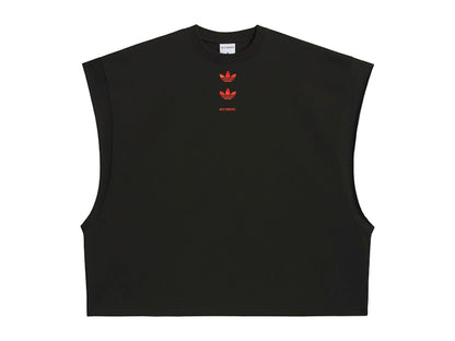 adidas x Willy Chavarria Muscle Tank Top Black
