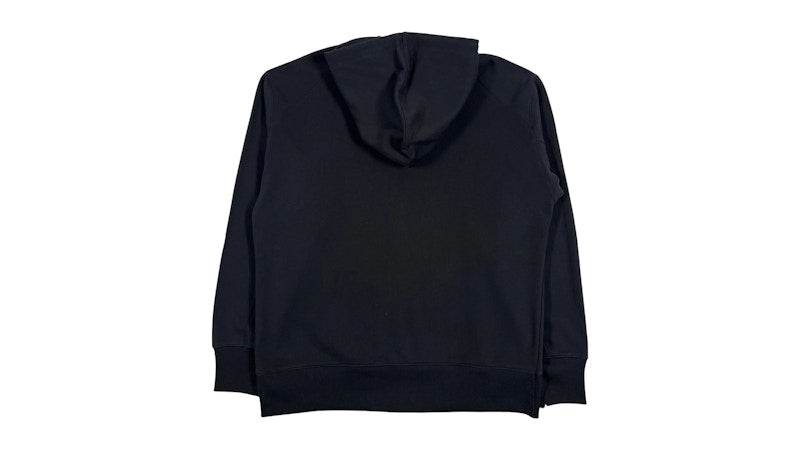 adidas x Y-3 GFX Hoodie Black