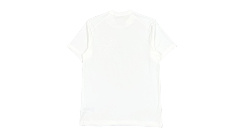 adidas x Y-3 GFX S/S Tee Ivory