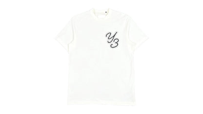 adidas x Y-3 GFX S/S Tee Ivory