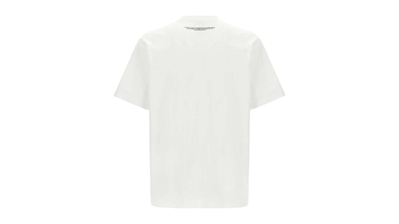 adidas x Y-3 Logo S/S Tee Cwhite