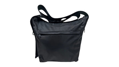 adidas x Y-3 Nylon Crossbody Bag Black