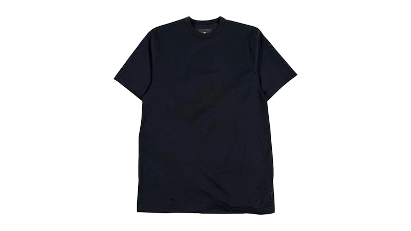 adidas x Y-3 Premium S/S Tee Black