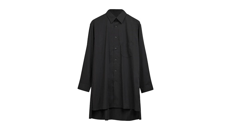 adidas x Y-3 U GFX Logo Shirt Black