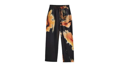 adidas x Y3 AOP Sport Uniform Pant Black/Multicolor